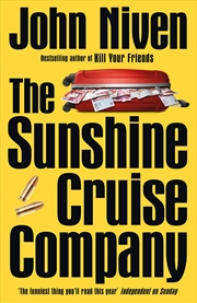 Buy Sunshine Cruise Company