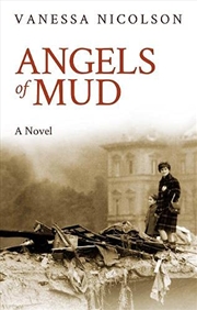 Buy Angels Of Mud