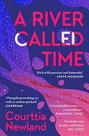 Buy River Called Time