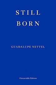Buy Still Born