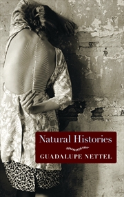 Buy Natural Histories