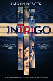 Buy Intrigo