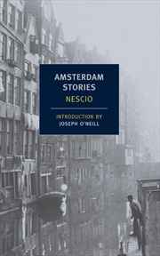 Buy Amsterdam Stories