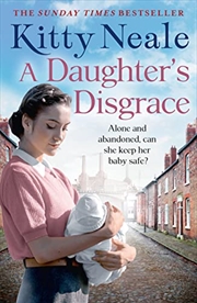 Buy Daughters Disgrace Pb