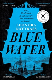 Buy Blue Water