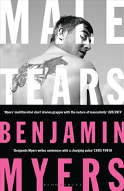 Buy Male Tears