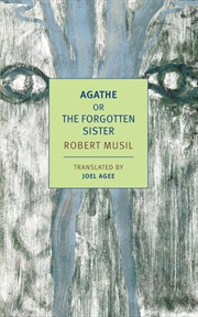 Buy Agathe Or The Forgotten Sister