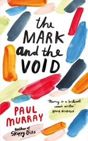 Buy Mark & The Void
