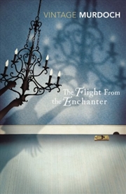 Buy Flight From The Enchanter