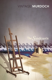 Buy Sandcastle