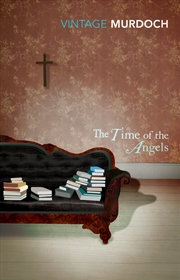 Buy Time Of The Angels