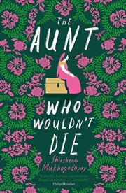 Buy Aunt Who Wouldnt Die