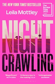 Buy Nightcrawling