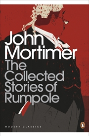 Buy Collected Stories Of Rumpole