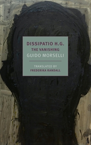 Buy Dissipatio H G