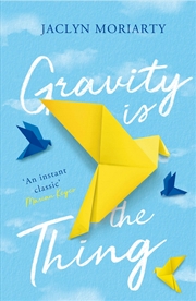 Buy Gravity Is The Thing