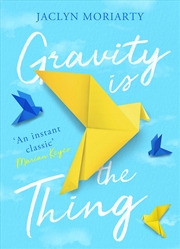 Buy Gravity Is The Thing