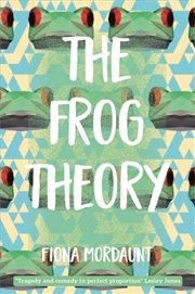 Buy Frog Theory