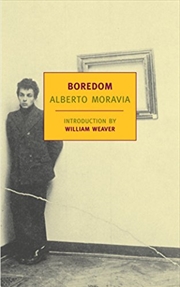 Buy Boredom