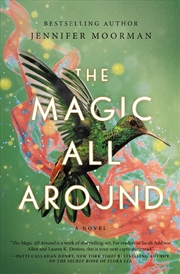 Buy Magic All Around