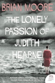 Buy Lonely Passion Of Judith Hearne