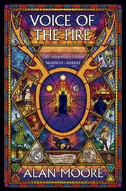 Buy Voice Of The Fire