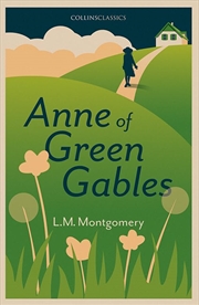Buy Xanne Of Green Classics Pb