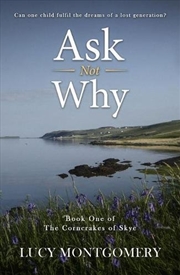 Buy Ask Not Why