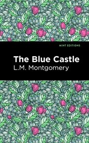 Buy The Blue Castle