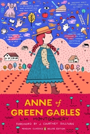 Buy Anne Of Green Gables