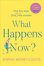 Buy What Happens Now