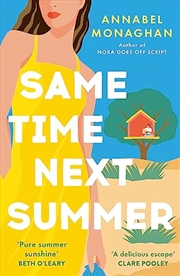 Buy Same Time Next Summer
