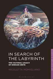 Buy In Search Of The Labyrinth