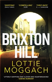 Buy Brixton Hill