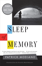 Buy Sleep Of Memory