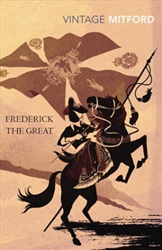 Buy Frederick The Great