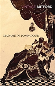 Buy Madame De Pompadour