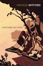 Buy Voltaire In Love