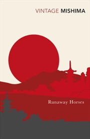Buy Runaway Horses