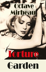 Buy Torture Garden