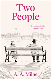 Buy Two People