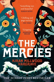 Buy Mercies