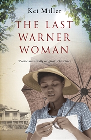 Buy Last Warner Woman