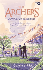 Buy Victory At Ambridge