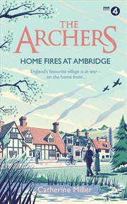 Buy Home Fires At Ambridge