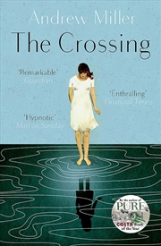 Buy Crossing