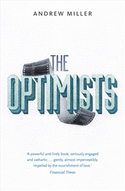 Buy The Optimists Reissue