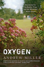 Buy Oxygen Reissue