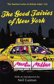 Buy Good Fairies Of New York