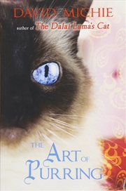 Buy Art Of Purring